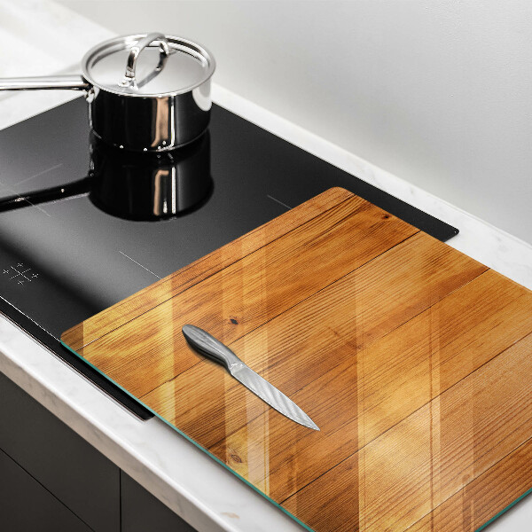 Chopping board Wooden planks