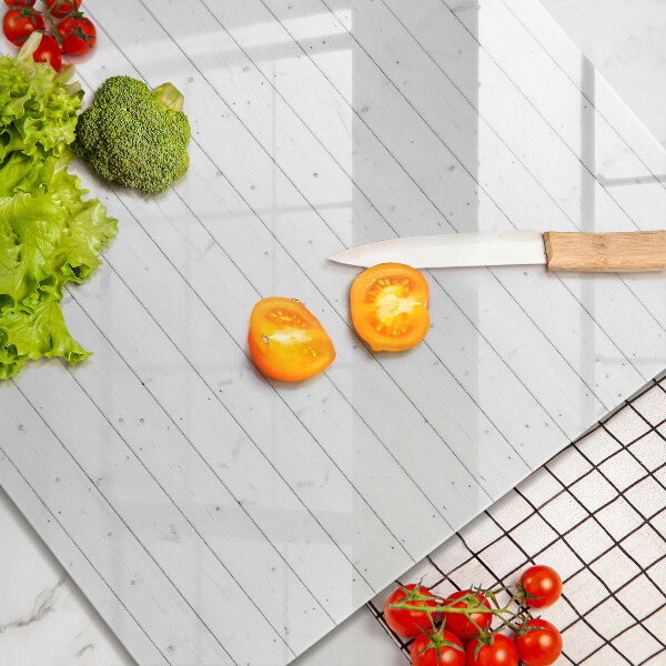 Chopping board Modern bright boards