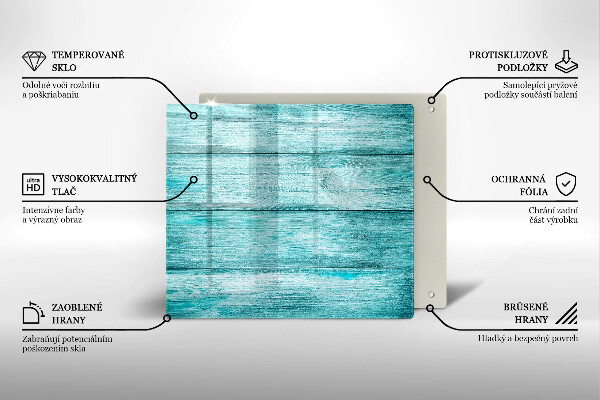 Chopping board Vintage wooden boards