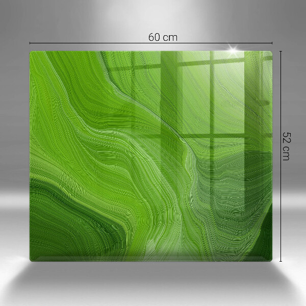 Chopping board Abstract texture