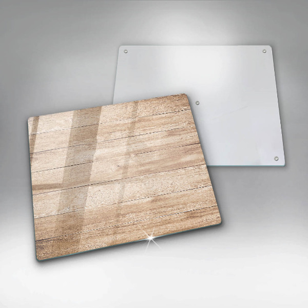 Chopping board Wooden planks