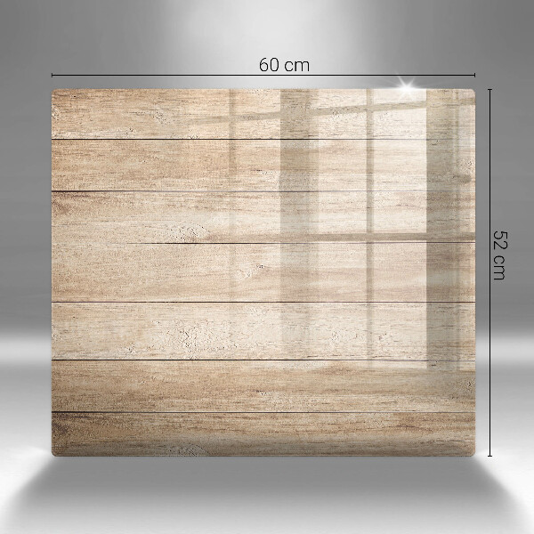 Chopping board Wooden planks