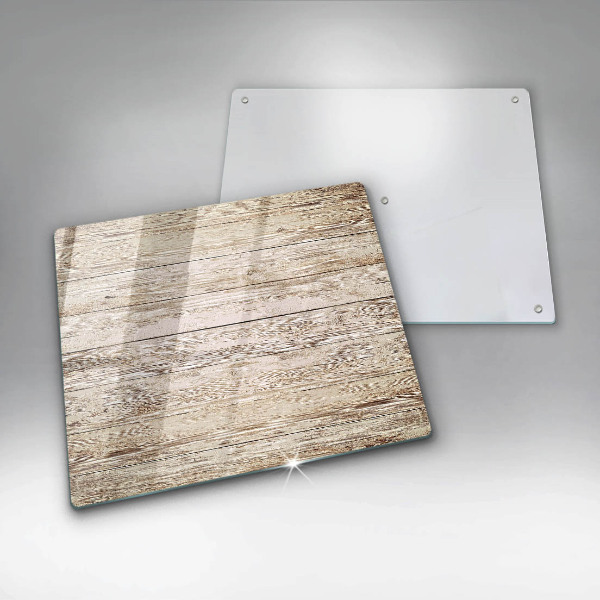 Chopping board Wooden planks