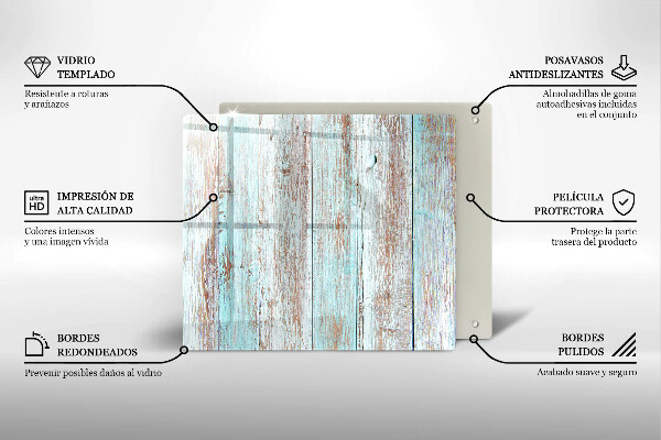 Chopping board Old vintage boards