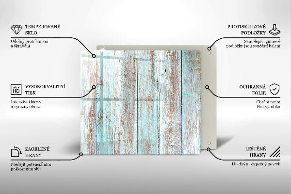 Chopping board Old vintage boards