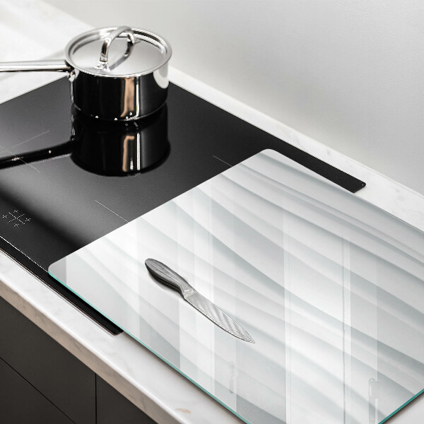 Chopping board Modern structure