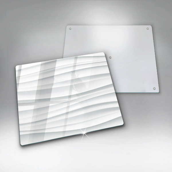 Chopping board Modern structure