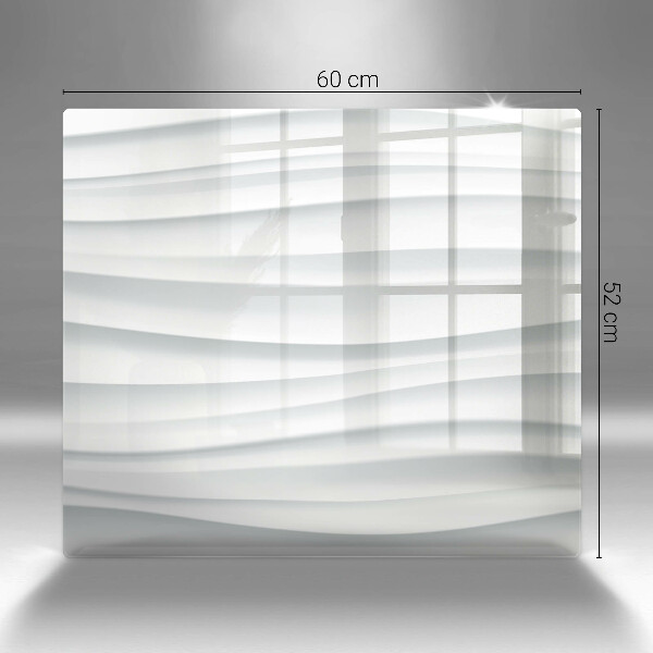 Chopping board Modern structure