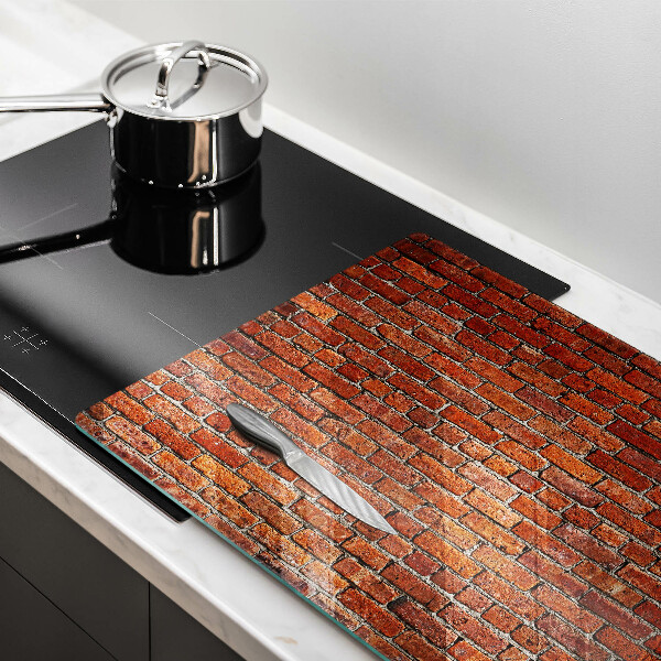 Chopping board glass Wall wall wall