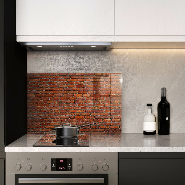 Chopping board glass Wall wall wall