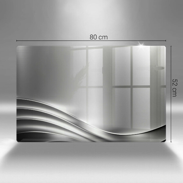 Chopping board Metal structure