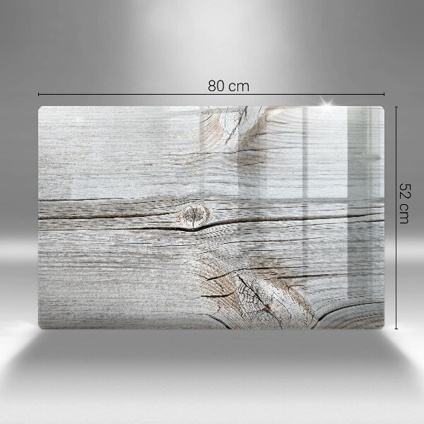 Chopping board Bright wood structure