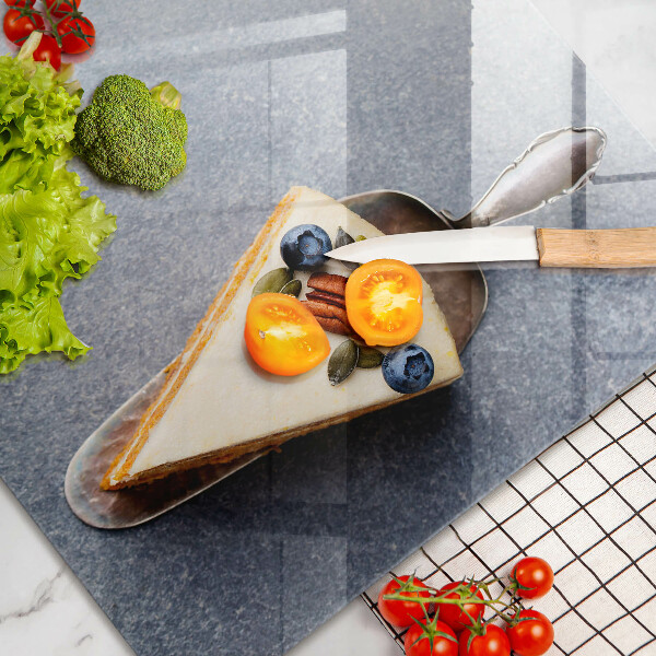 Chopping board Piece of cake