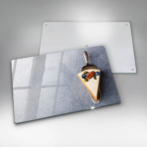 Chopping board Piece of cake