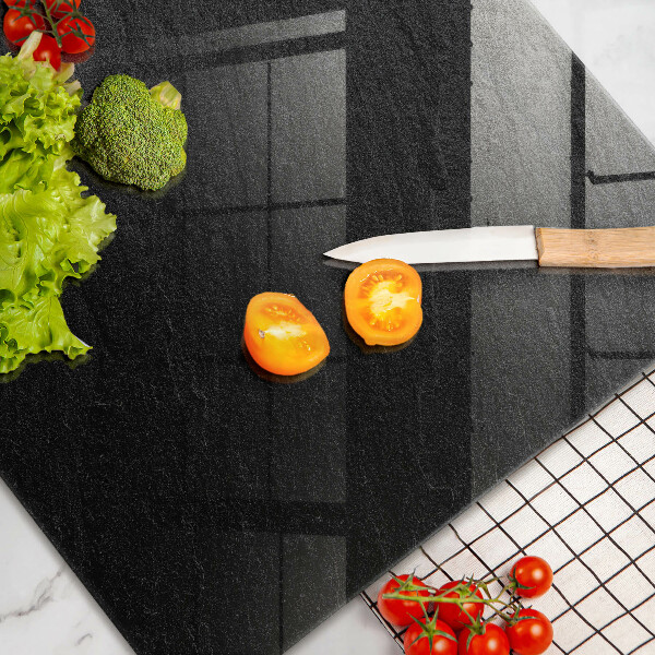Chopping board Texture stone