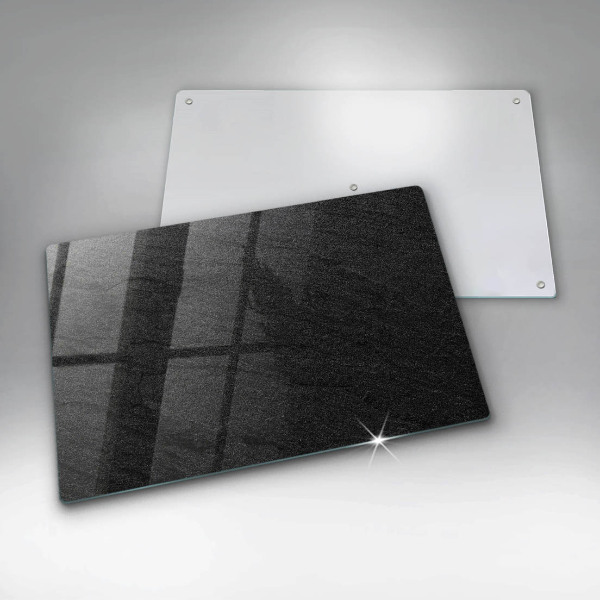 Chopping board Texture stone