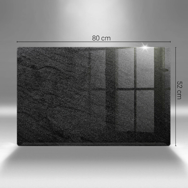 Chopping board Texture stone
