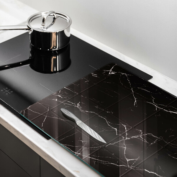 Chopping board Marble tiles