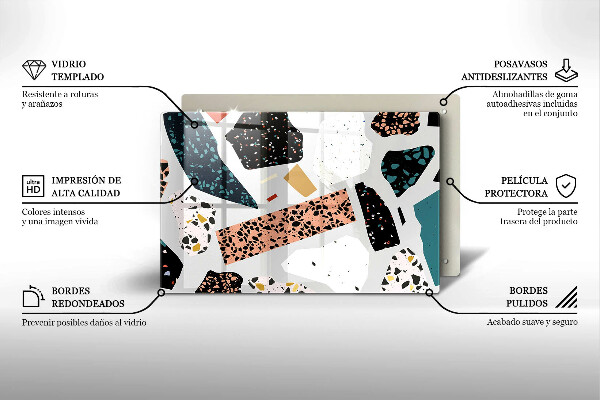 Chopping board Stone