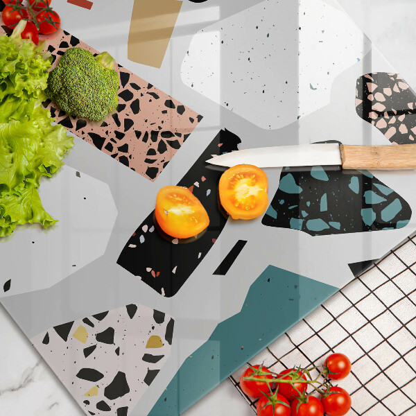 Chopping board Stone