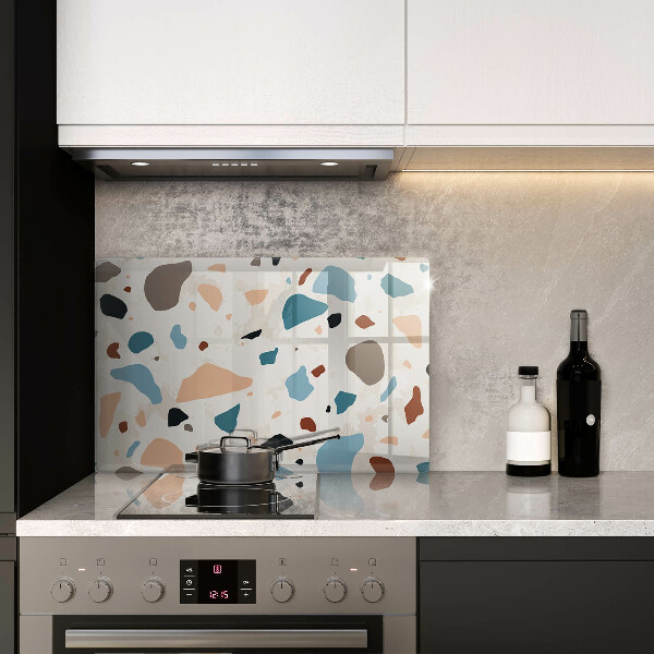 Chopping board Decorative stone stone