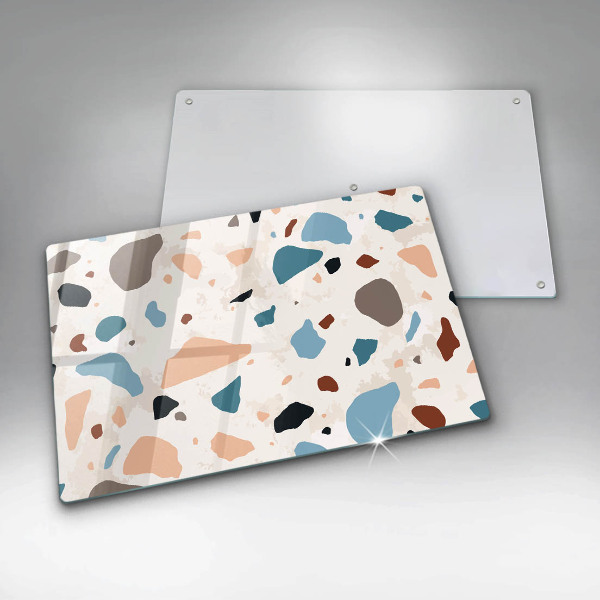 Chopping board Decorative stone stone