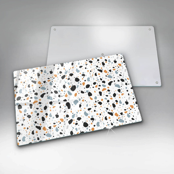 Chopping board Decorative stone stone