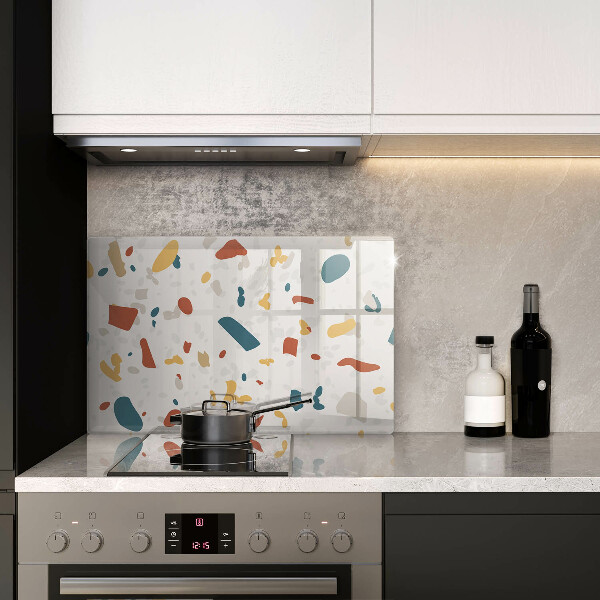 Chopping board Decorative stone stone