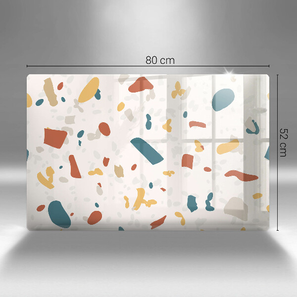 Chopping board Decorative stone stone