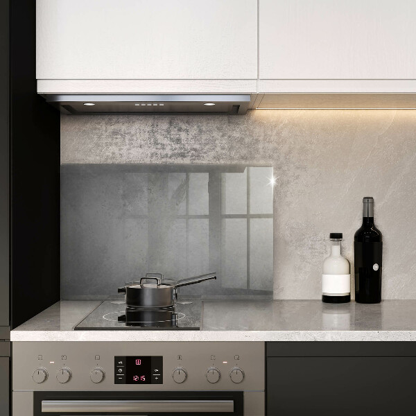 Glass cutting board Concrete texture background