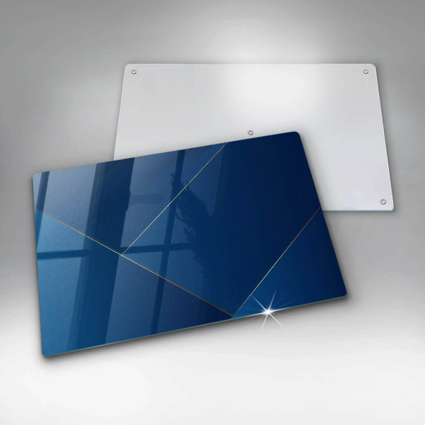 Chopping board Modern background