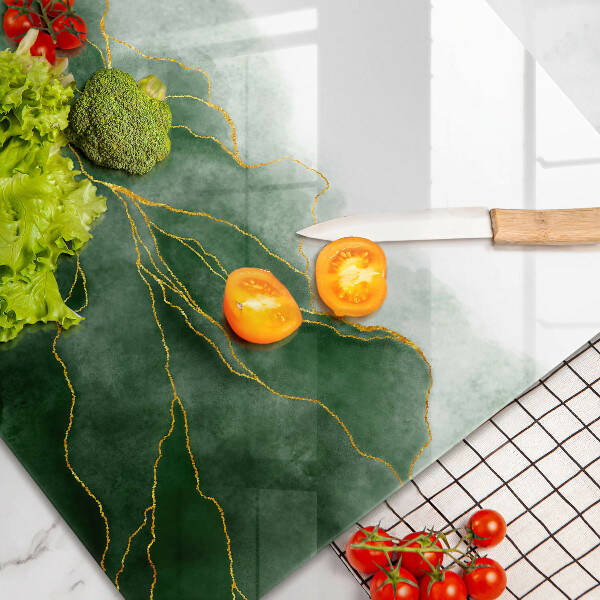 Chopping board Abstraction nature