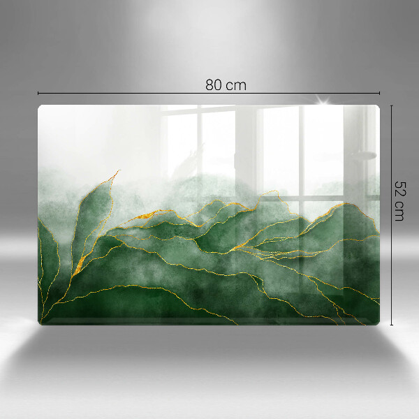 Chopping board Abstraction nature