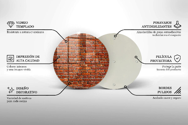 Glass worktop saver Wall wall wall