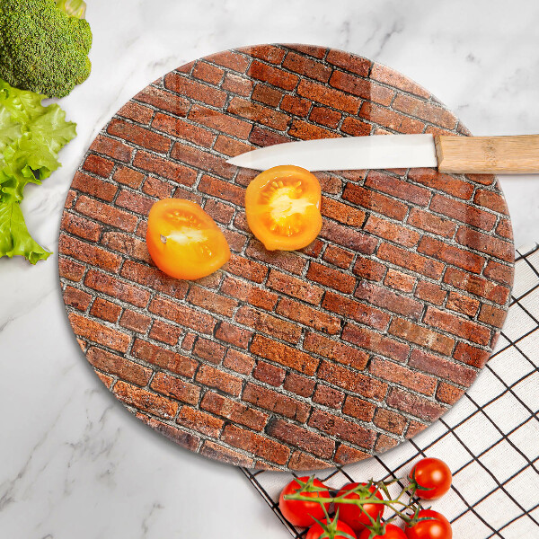 Glass worktop saver Wall wall wall