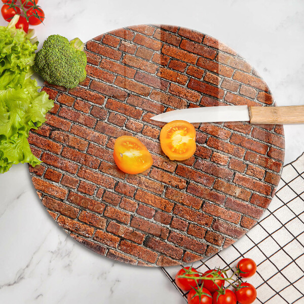 Glass worktop saver Wall wall wall