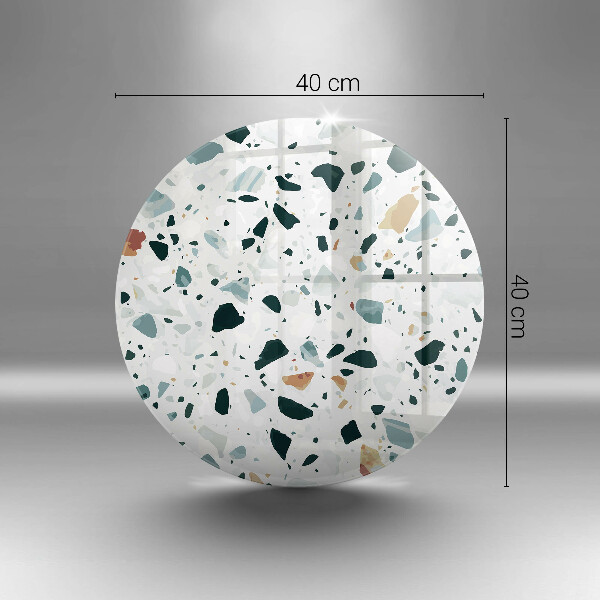 Cutting board Bright stone