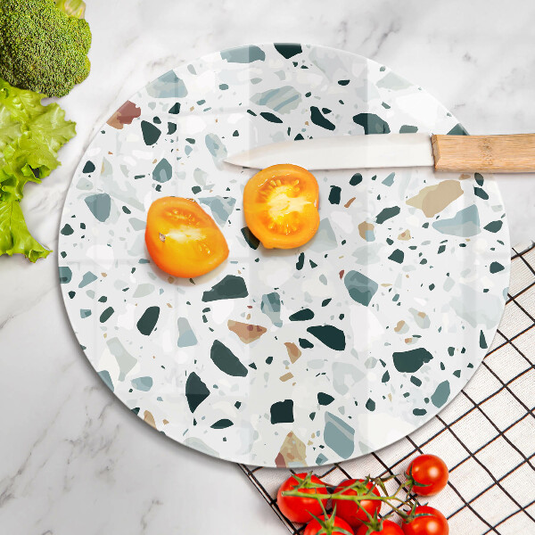 Cutting board Bright stone