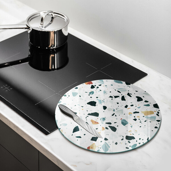 Cutting board Bright stone