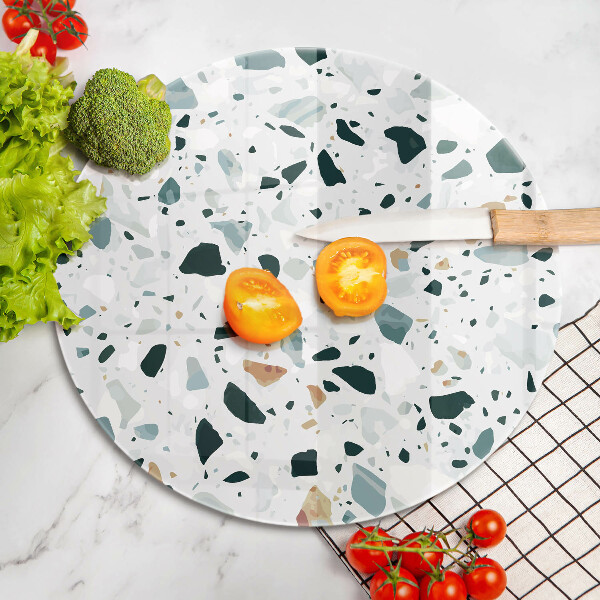 Cutting board Bright stone