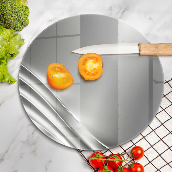 Cutting board Metal structure