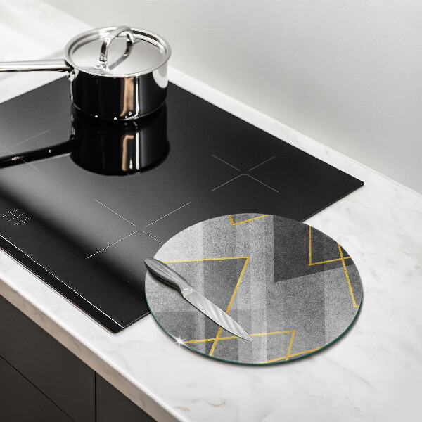 Cutting board Sharp