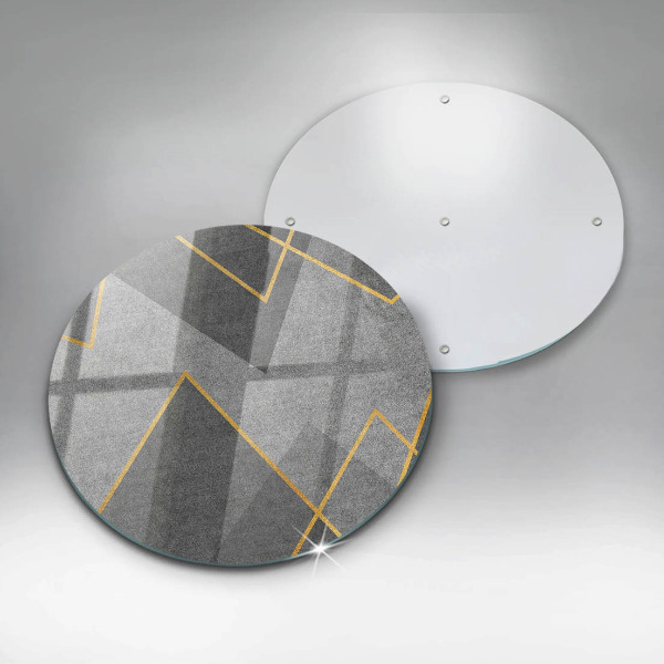 Cutting board Sharp