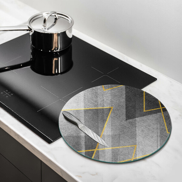 Cutting board Sharp