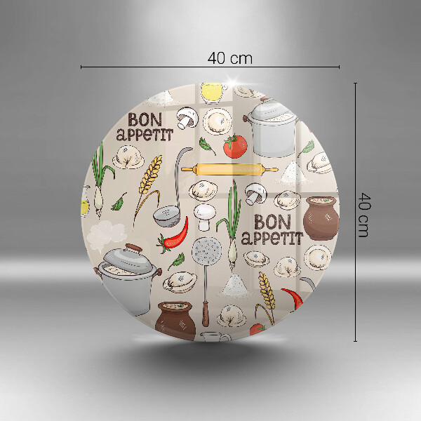 Cutting board Kitchen illustration