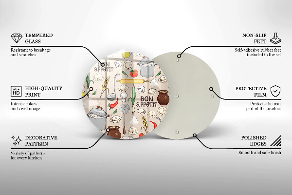 Cutting board Kitchen illustration