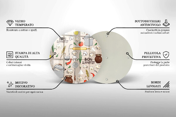 Cutting board Kitchen illustration