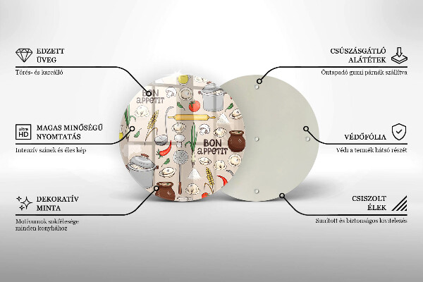 Cutting board Kitchen illustration