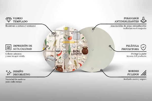 Cutting board Kitchen illustration