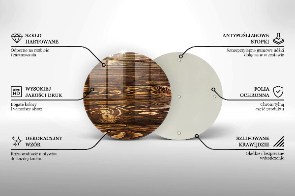 Cutting board Wood texture